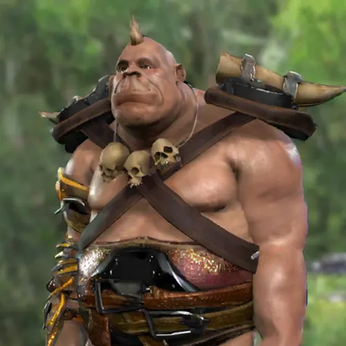 Ogre