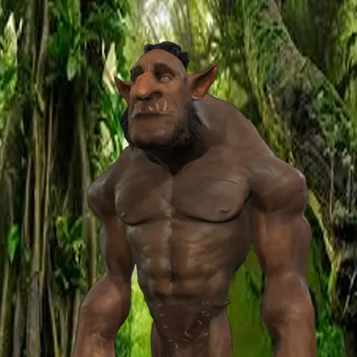 Troll