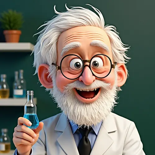 Profesor Zio