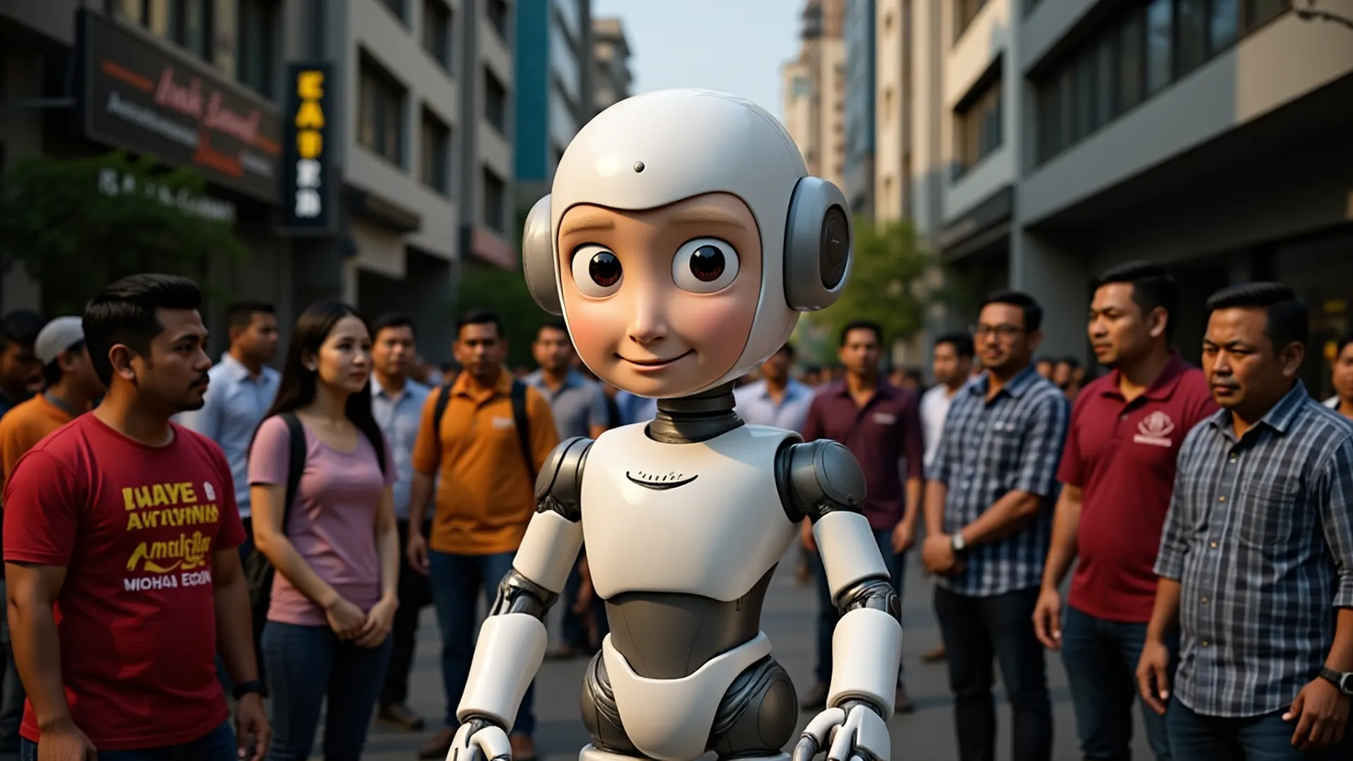 Animation