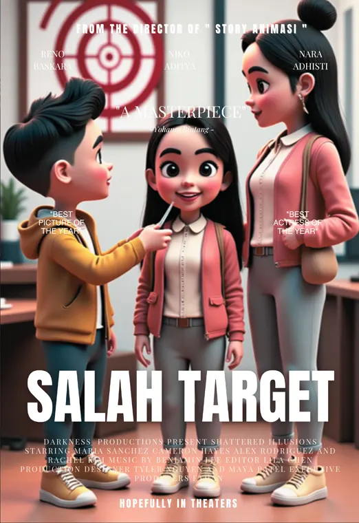 Salah Target